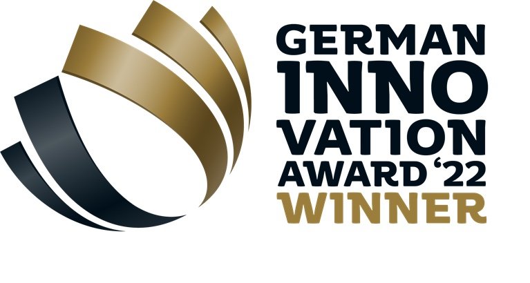 Auszeichnung für iiQKA: Das neue Betriebssystem und Ecosystem von KUKA erhält den German Innovation Award